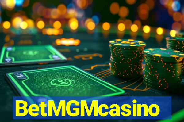 BetMGMcasino