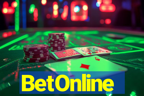 BetOnline
