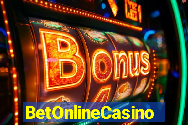 BetOnlineCasino