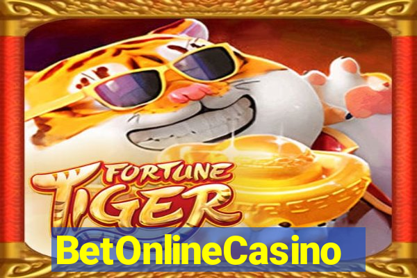 BetOnlineCasino