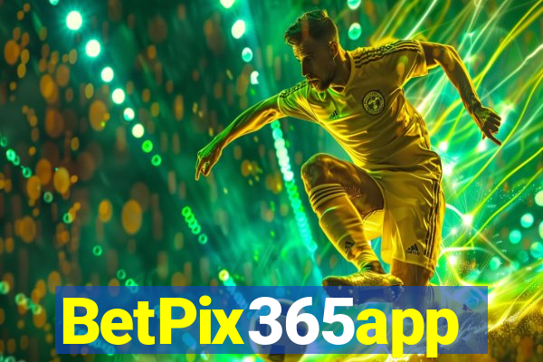 BetPix365app