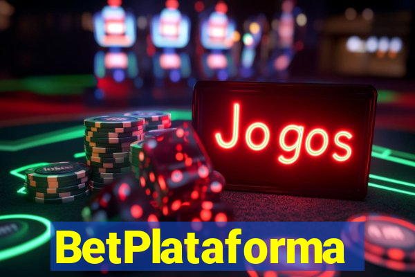 BetPlataforma