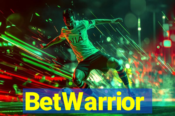 BetWarrior