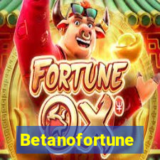 Betanofortune