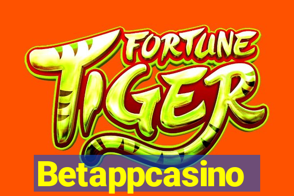 Betappcasino