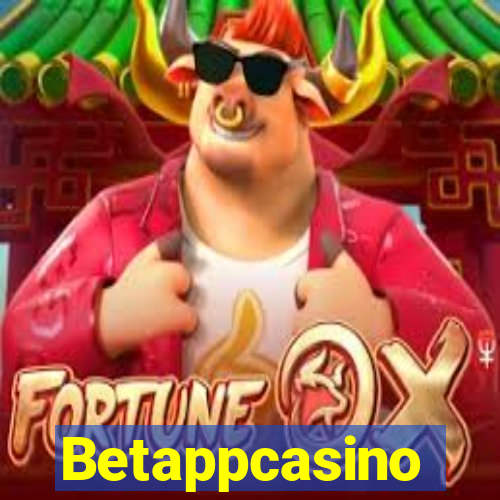 Betappcasino