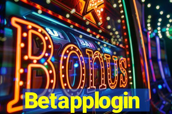 Betapplogin