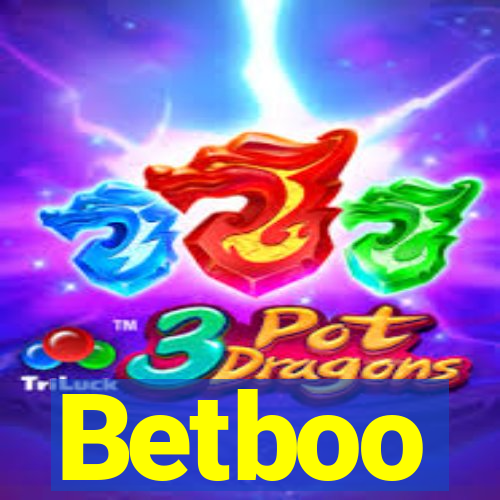 Betboo