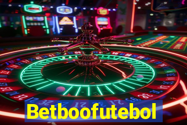 Betboofutebol