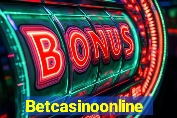 Betcasinoonline