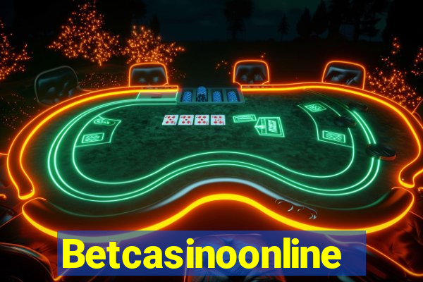 Betcasinoonline
