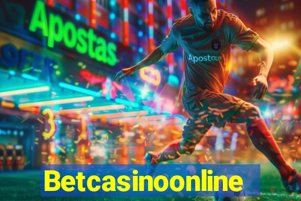 Betcasinoonline