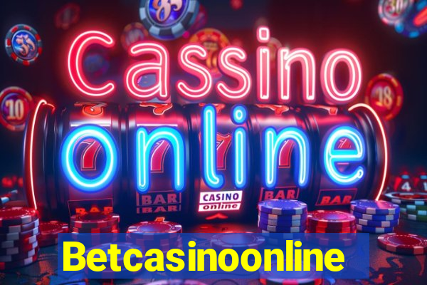 Betcasinoonline