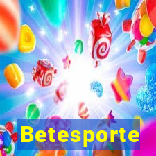 Betesporte