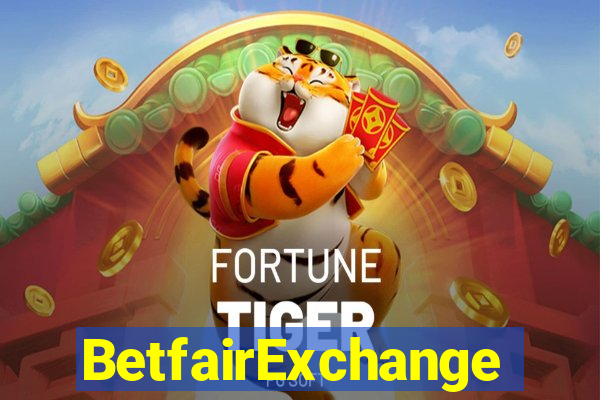 BetfairExchange