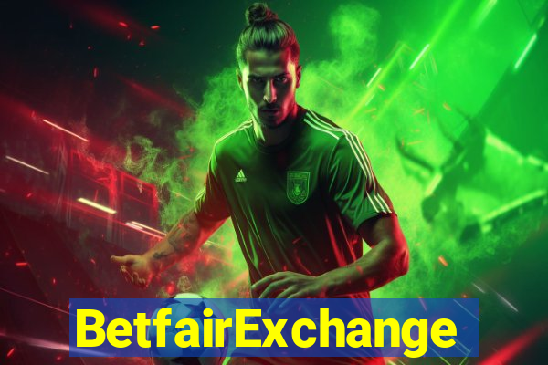 BetfairExchange