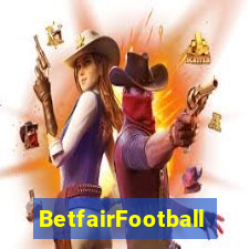 BetfairFootball