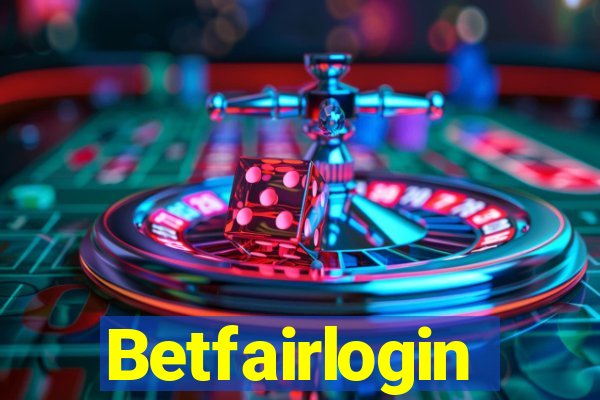 Betfairlogin