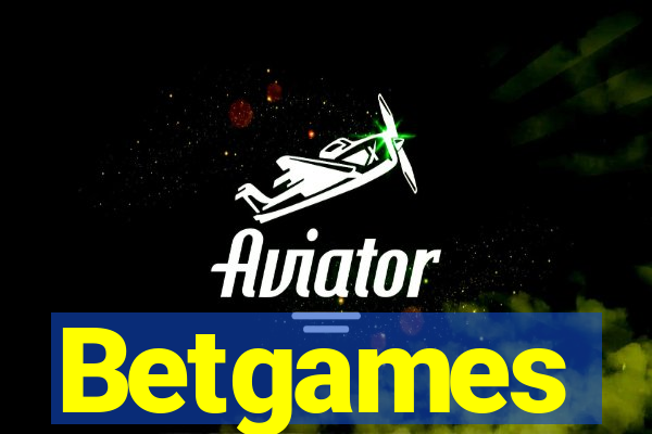 Betgames