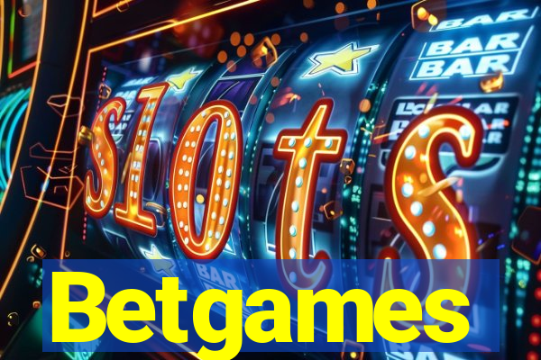Betgames