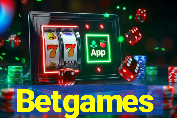 Betgames