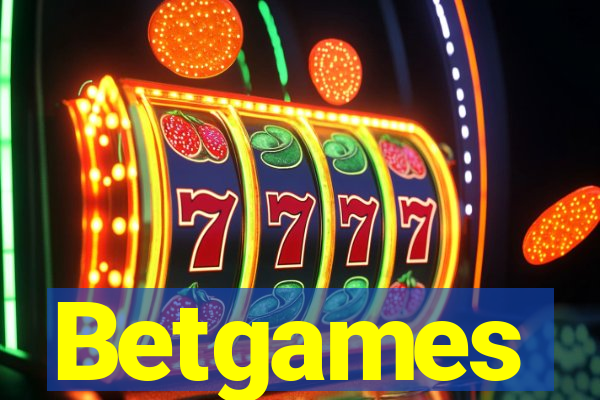Betgames