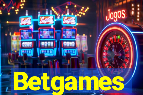 Betgames