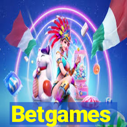 Betgames