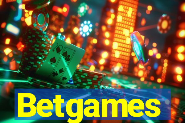 Betgames