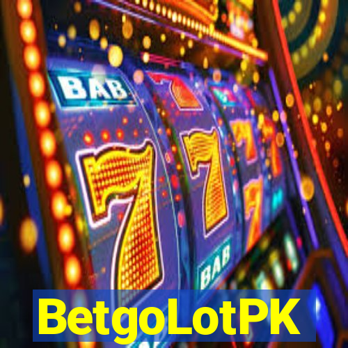 BetgoLotPK