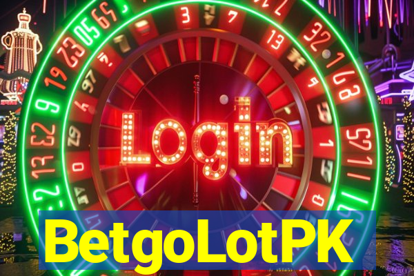 BetgoLotPK