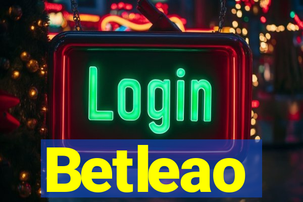 Betleao