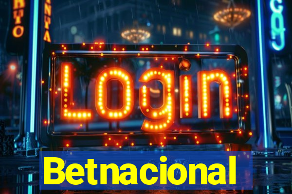 Betnacional