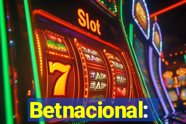 Betnacional: