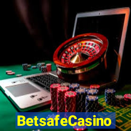 BetsafeCasino