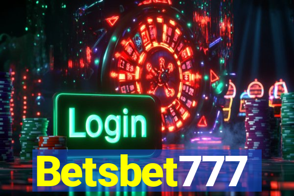 Betsbet777