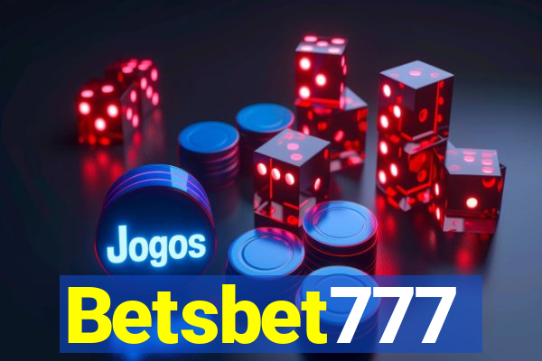 Betsbet777