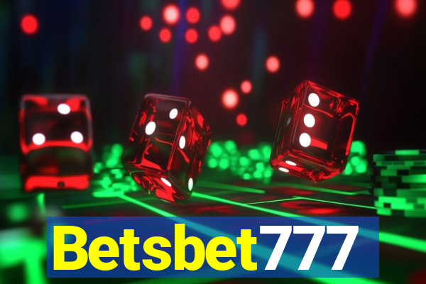 Betsbet777
