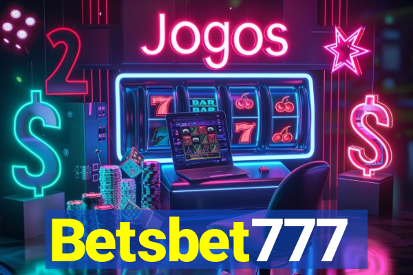 Betsbet777