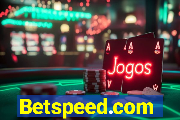 Betspeed.com