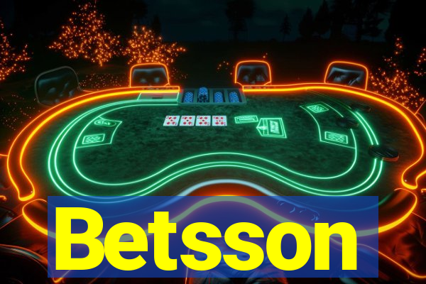 Betsson