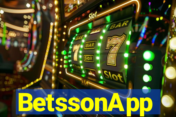 BetssonApp