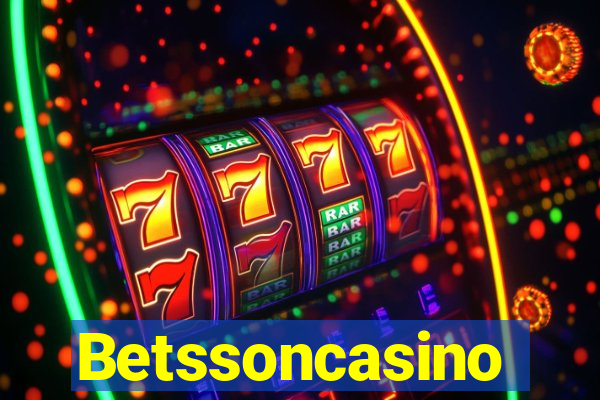 Betssoncasino