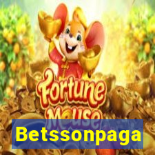 Betssonpaga