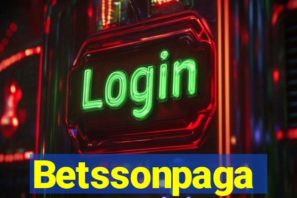Betssonpaga