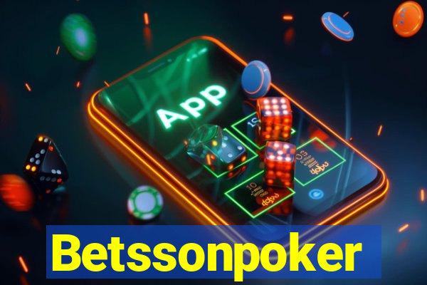 Betssonpoker