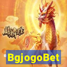 BgjogoBet