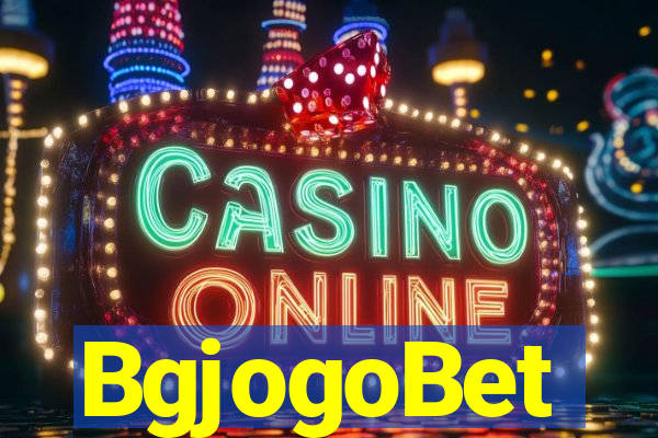 BgjogoBet