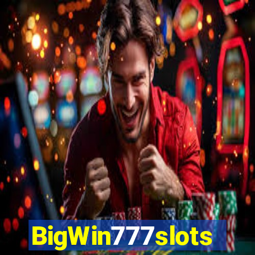 BigWin777slots