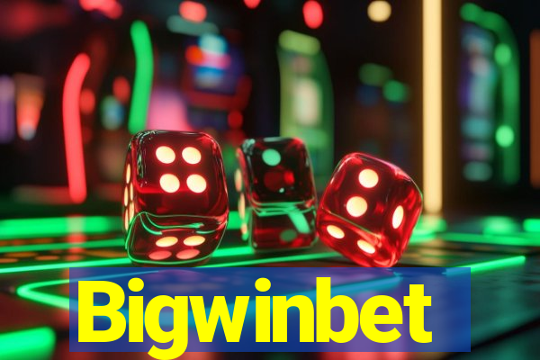 Bigwinbet